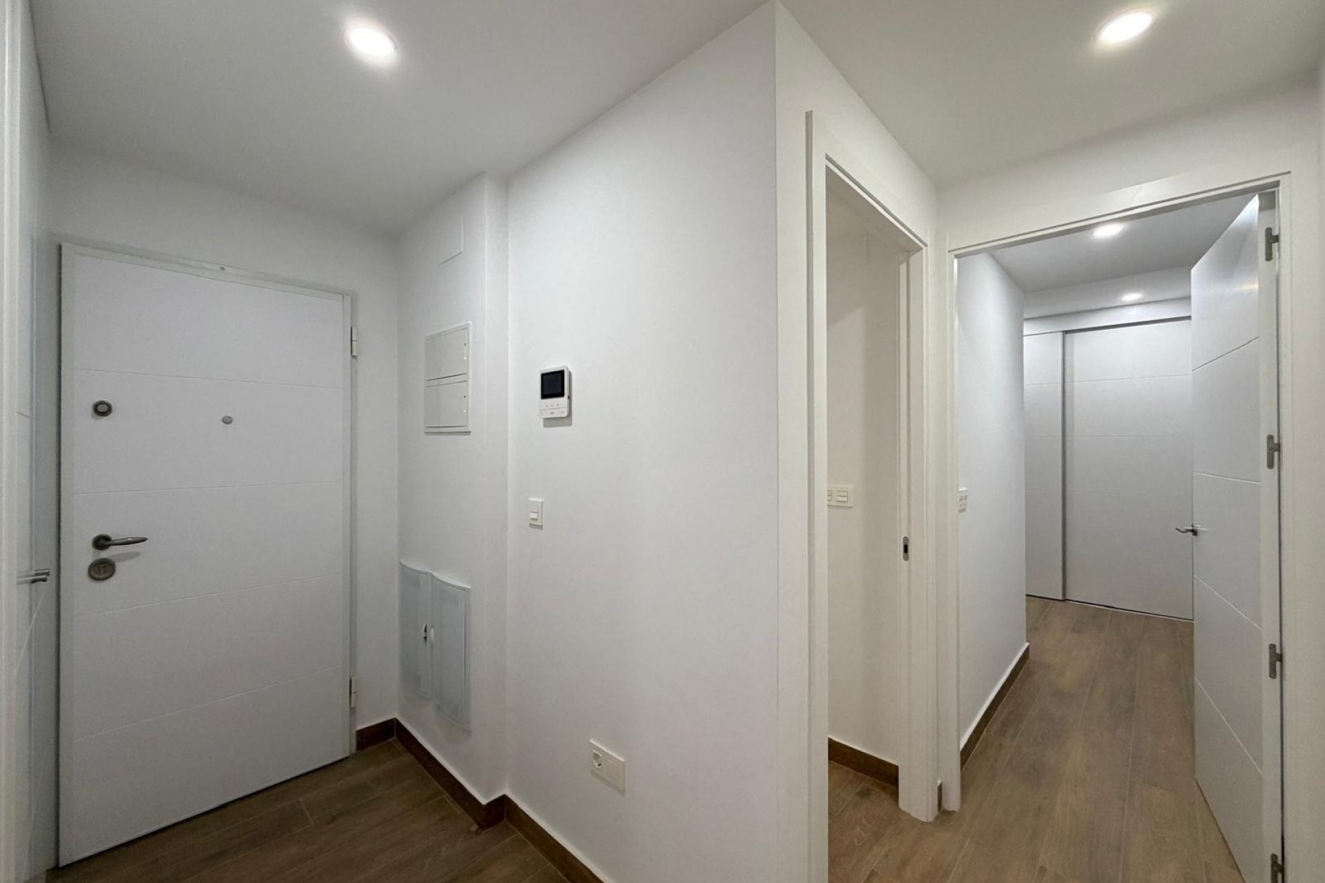 Herverkoop - Apartment -
Torrevieja - Estacion De Autobuses