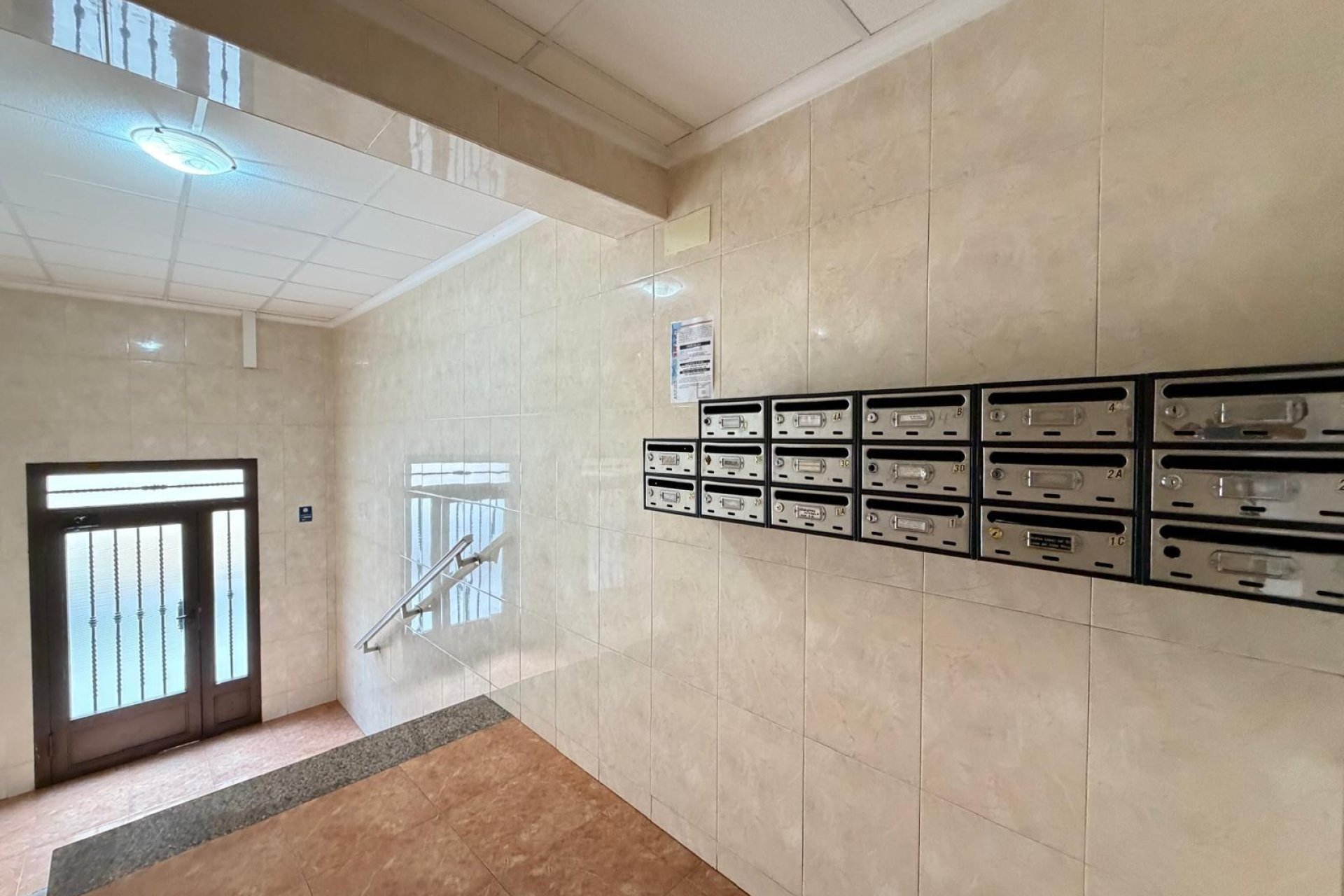 Herverkoop - Apartment -
Torrevieja - Estacion De Autobuses