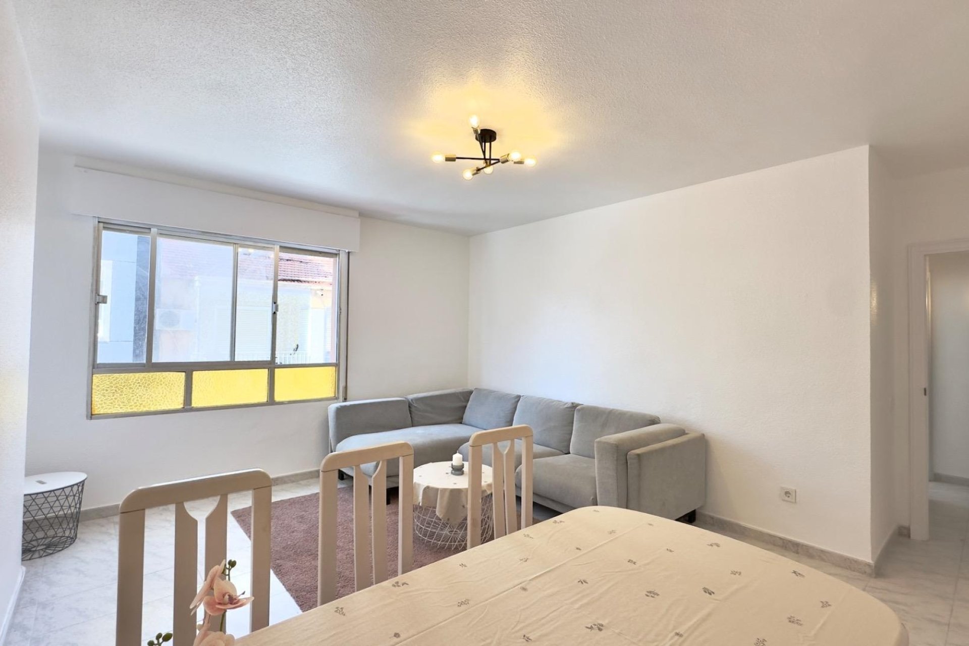 Herverkoop - Apartment -
Torrevieja - Estacion De Autobuses