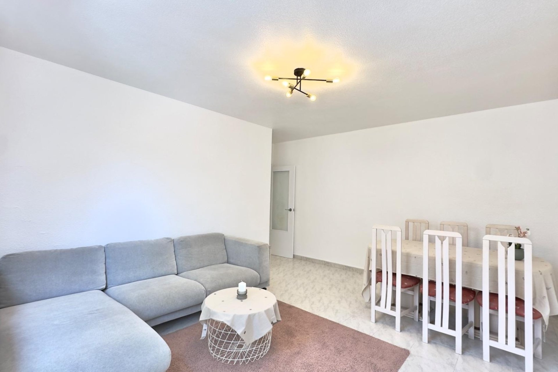 Herverkoop - Apartment -
Torrevieja - Estacion De Autobuses