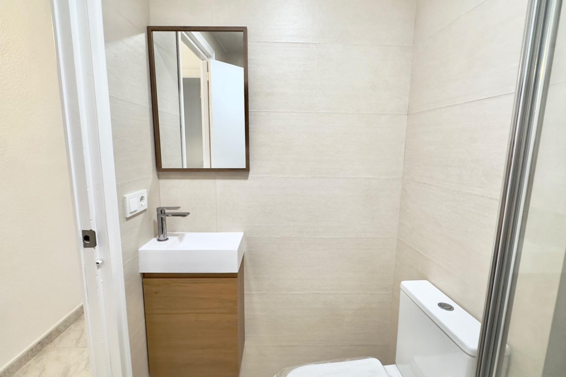 Herverkoop - Apartment -
Torrevieja - Estacion De Autobuses
