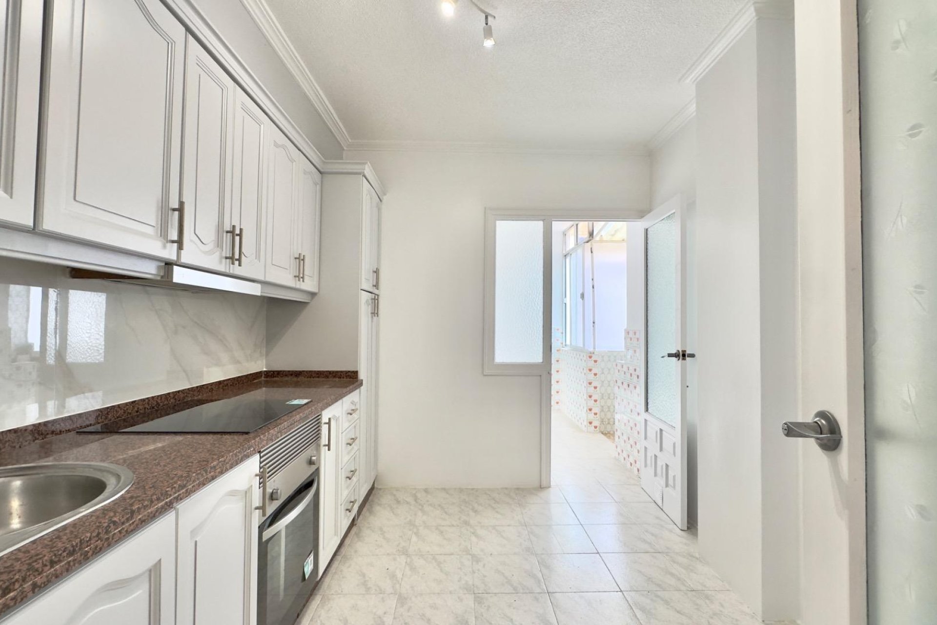 Herverkoop - Apartment -
Torrevieja - Estacion De Autobuses