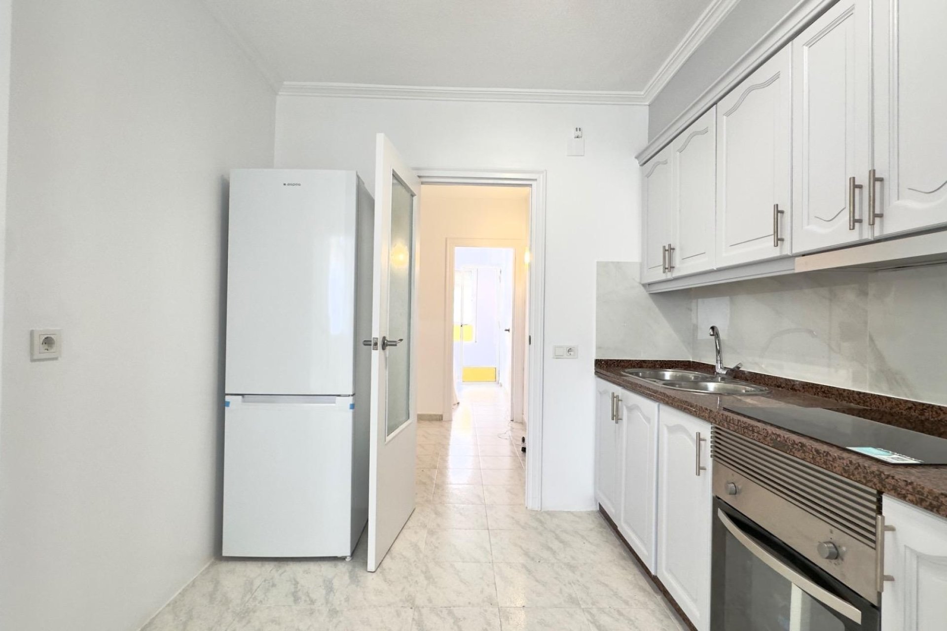 Herverkoop - Apartment -
Torrevieja - Estacion De Autobuses