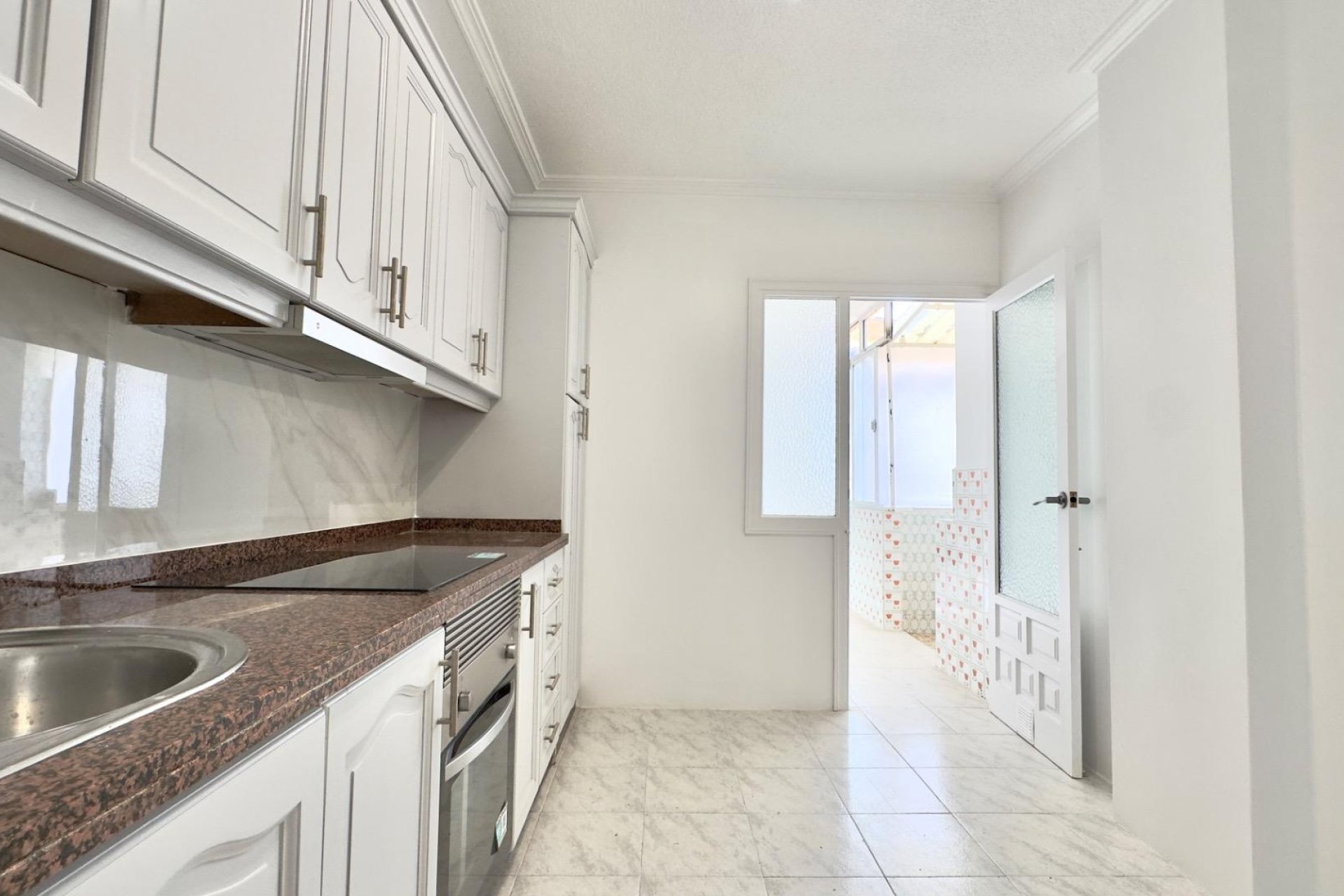 Herverkoop - Apartment -
Torrevieja - Estacion De Autobuses