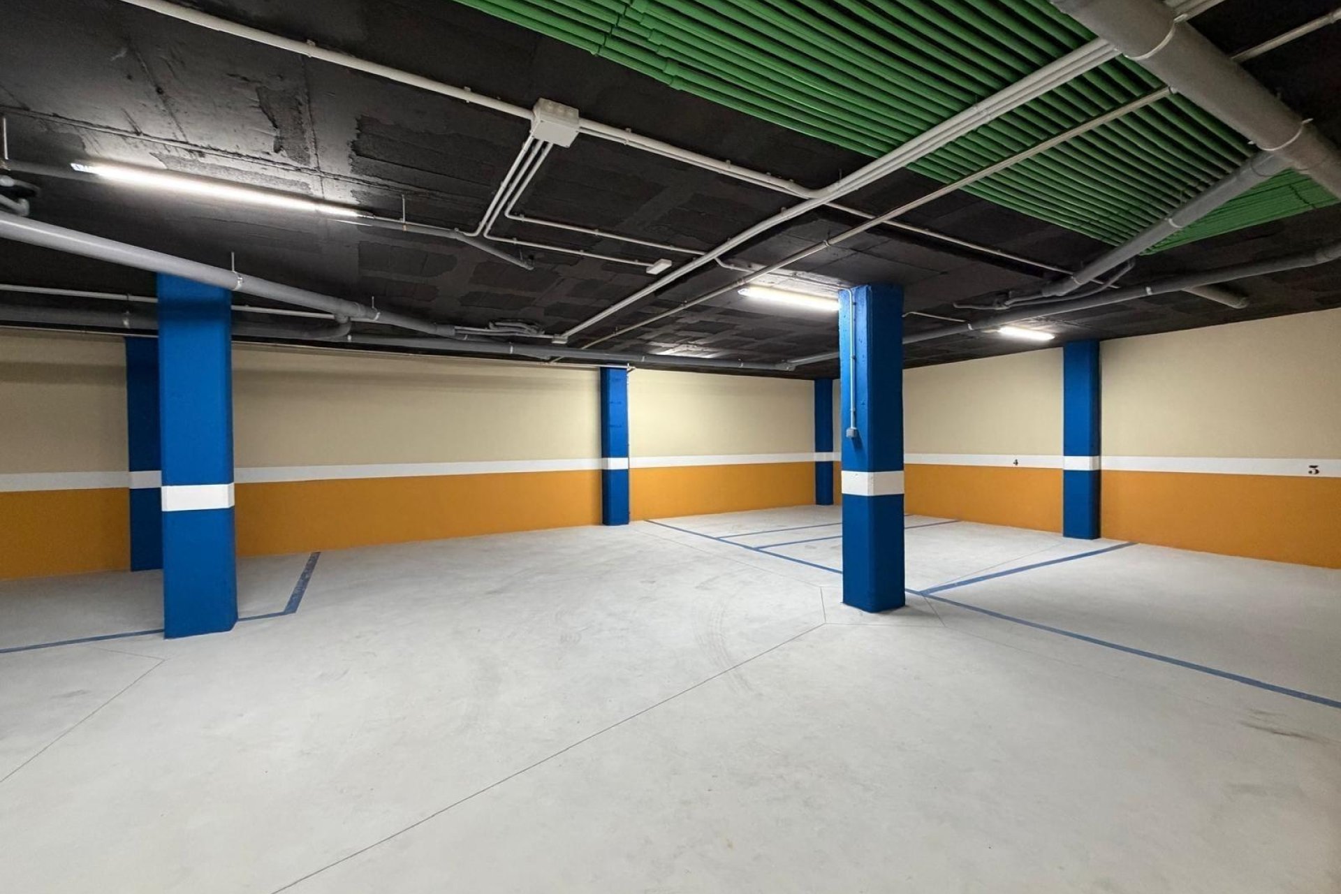 Herverkoop - Apartment -
Torrevieja - Estacion De Autobuses