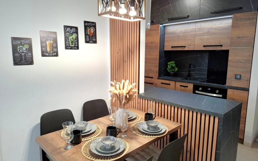 Herverkoop - Apartment -
Torrevieja - Estacion De Autobuses