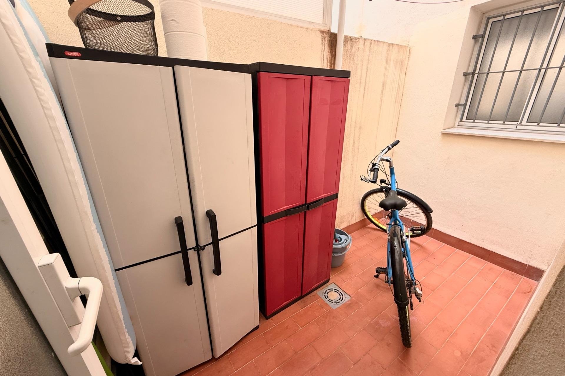 Herverkoop - Apartment -
Torrevieja - Estacion De Autobuses