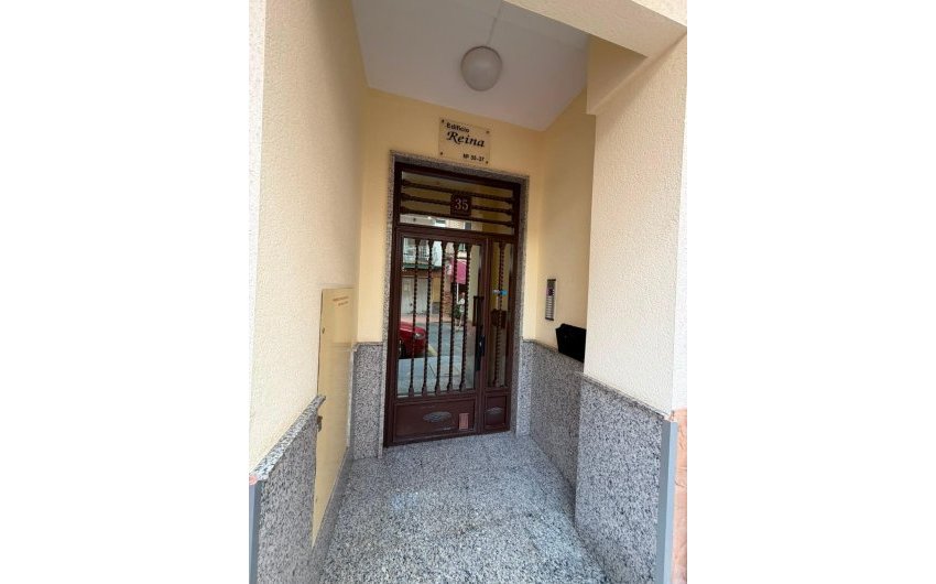 Herverkoop - Apartment -
Torrevieja - Estacion De Autobuses