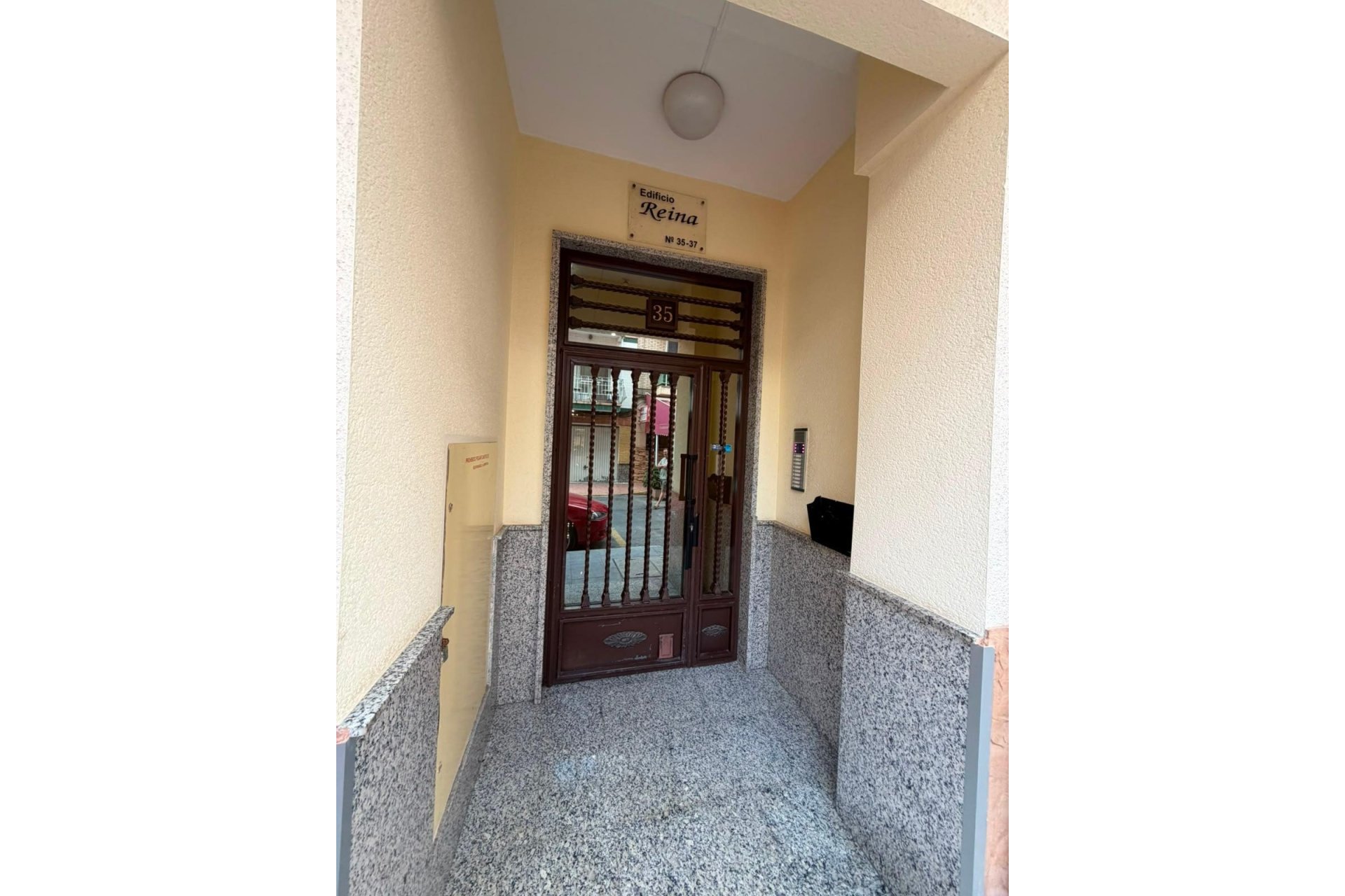 Herverkoop - Apartment -
Torrevieja - Estacion De Autobuses