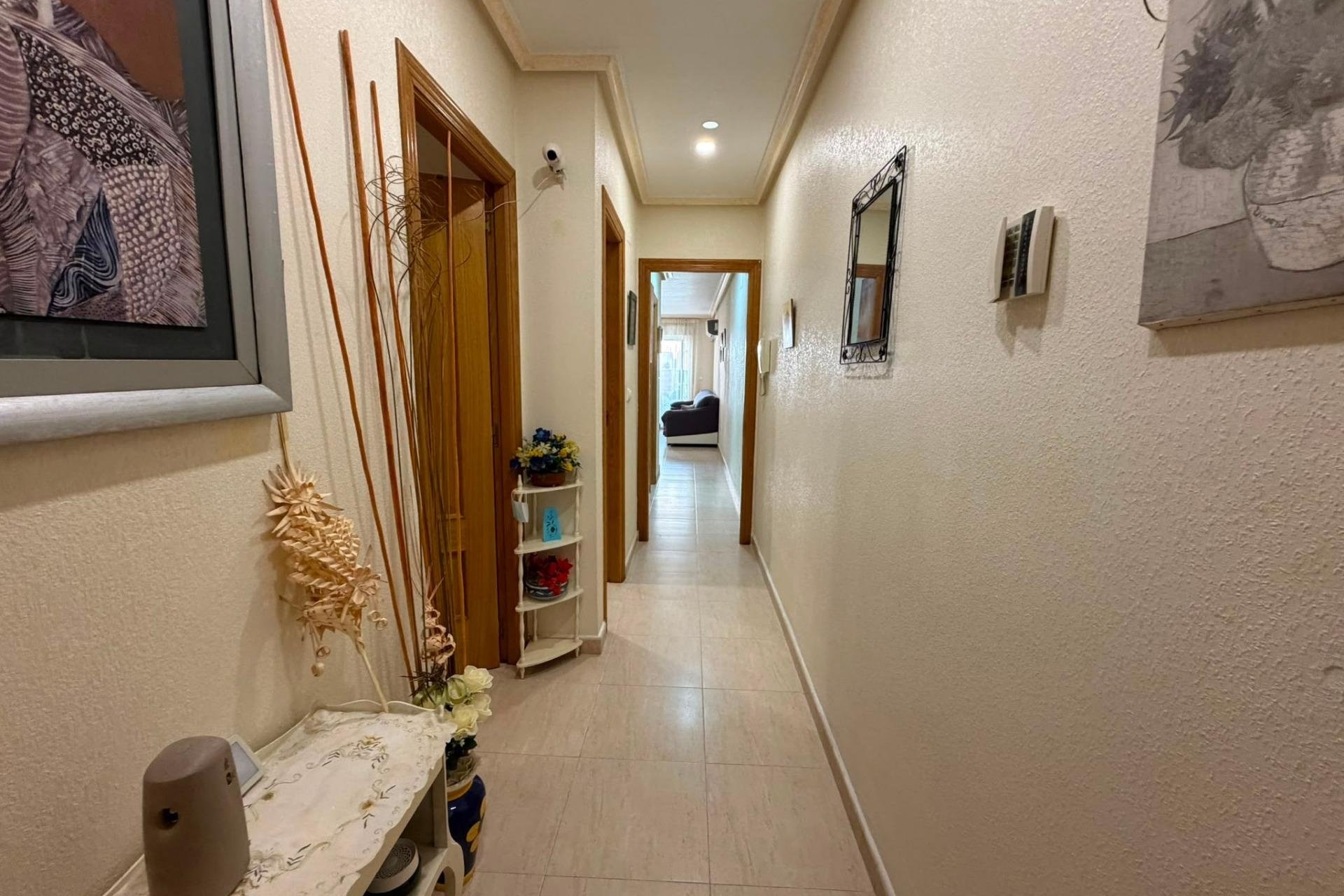 Herverkoop - Apartment -
Torrevieja - Estacion De Autobuses
