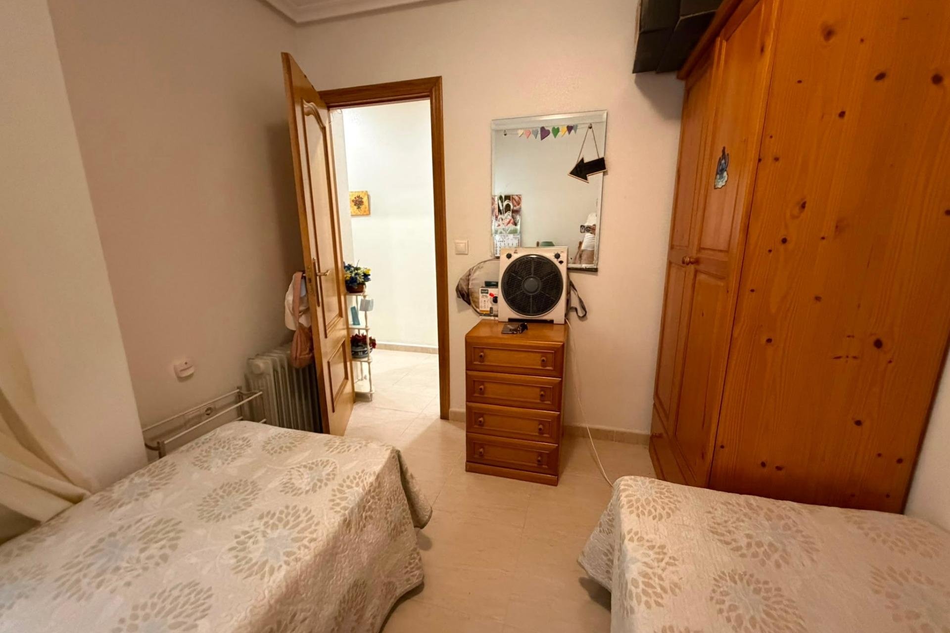 Herverkoop - Apartment -
Torrevieja - Estacion De Autobuses