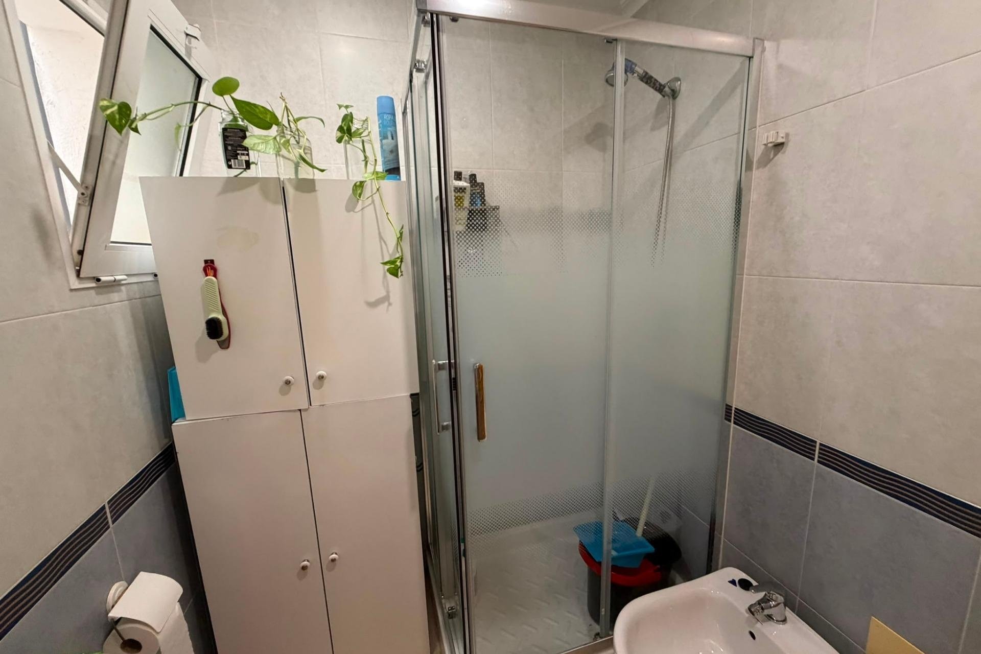 Herverkoop - Apartment -
Torrevieja - Estacion De Autobuses