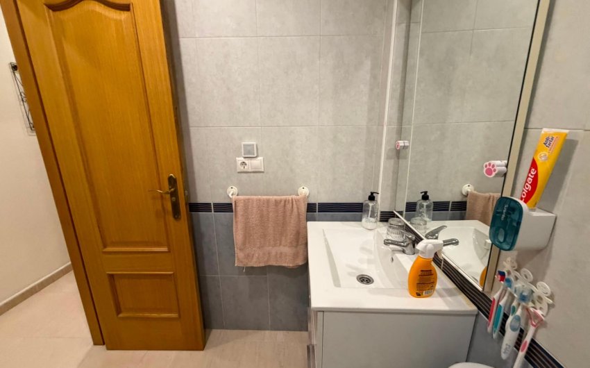 Herverkoop - Apartment -
Torrevieja - Estacion De Autobuses