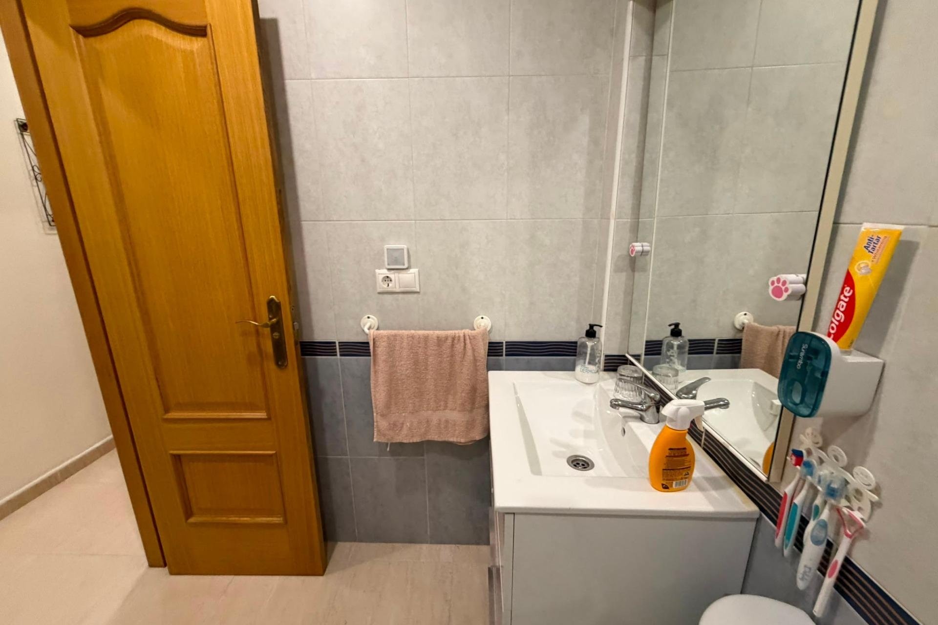 Herverkoop - Apartment -
Torrevieja - Estacion De Autobuses