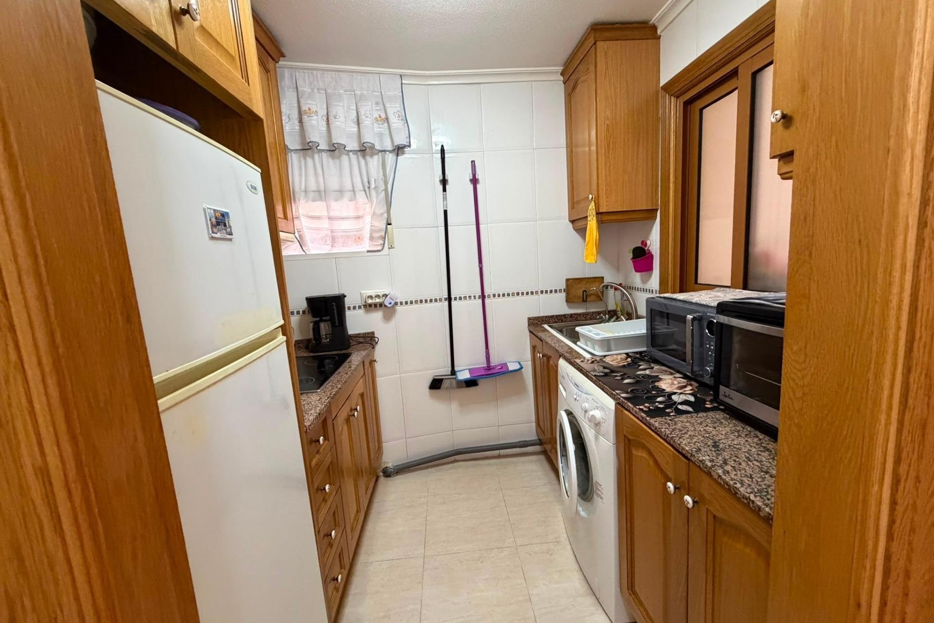 Herverkoop - Apartment -
Torrevieja - Estacion De Autobuses