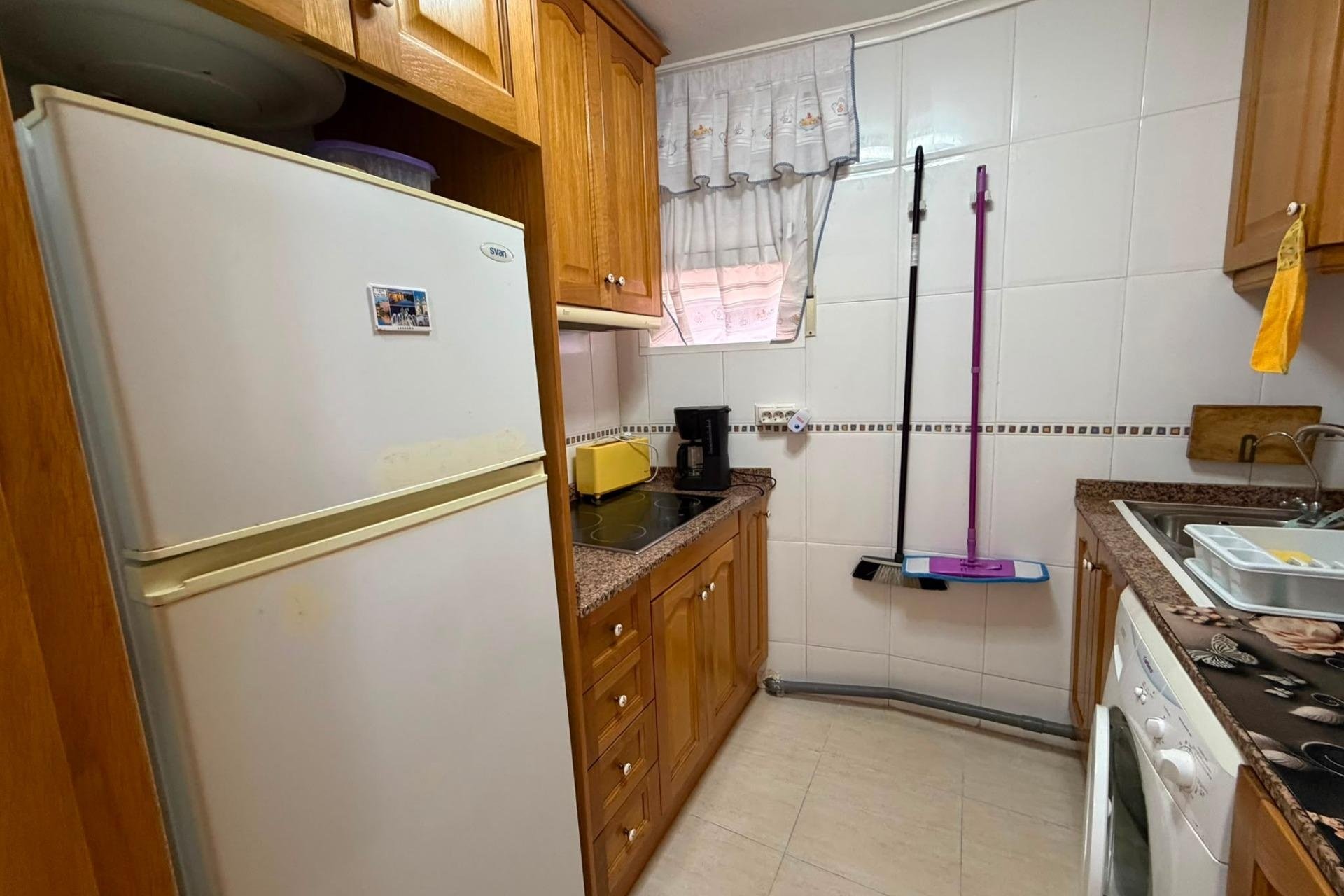 Herverkoop - Apartment -
Torrevieja - Estacion De Autobuses