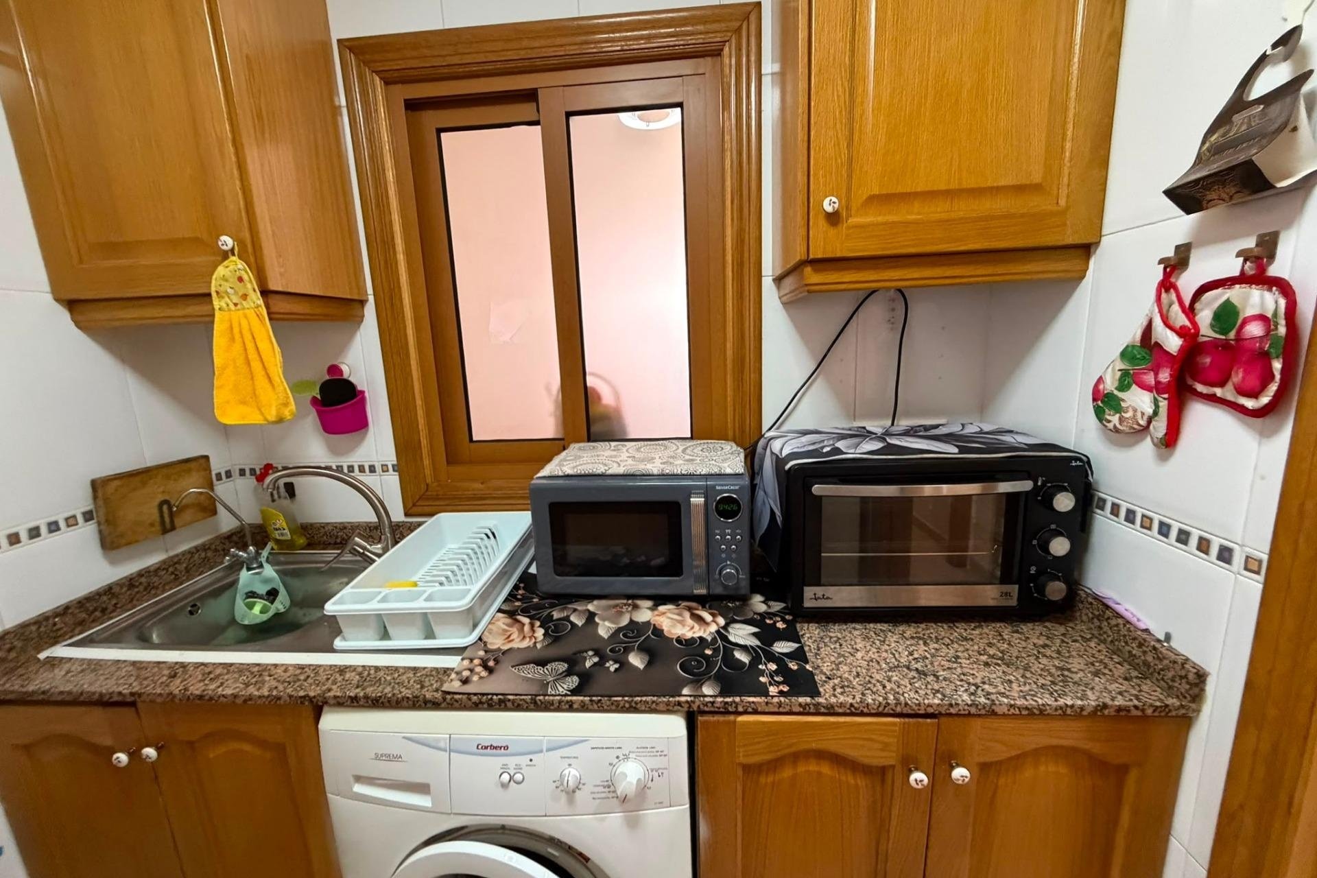 Herverkoop - Apartment -
Torrevieja - Estacion De Autobuses