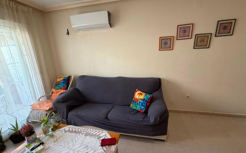 Herverkoop - Apartment -
Torrevieja - Estacion De Autobuses