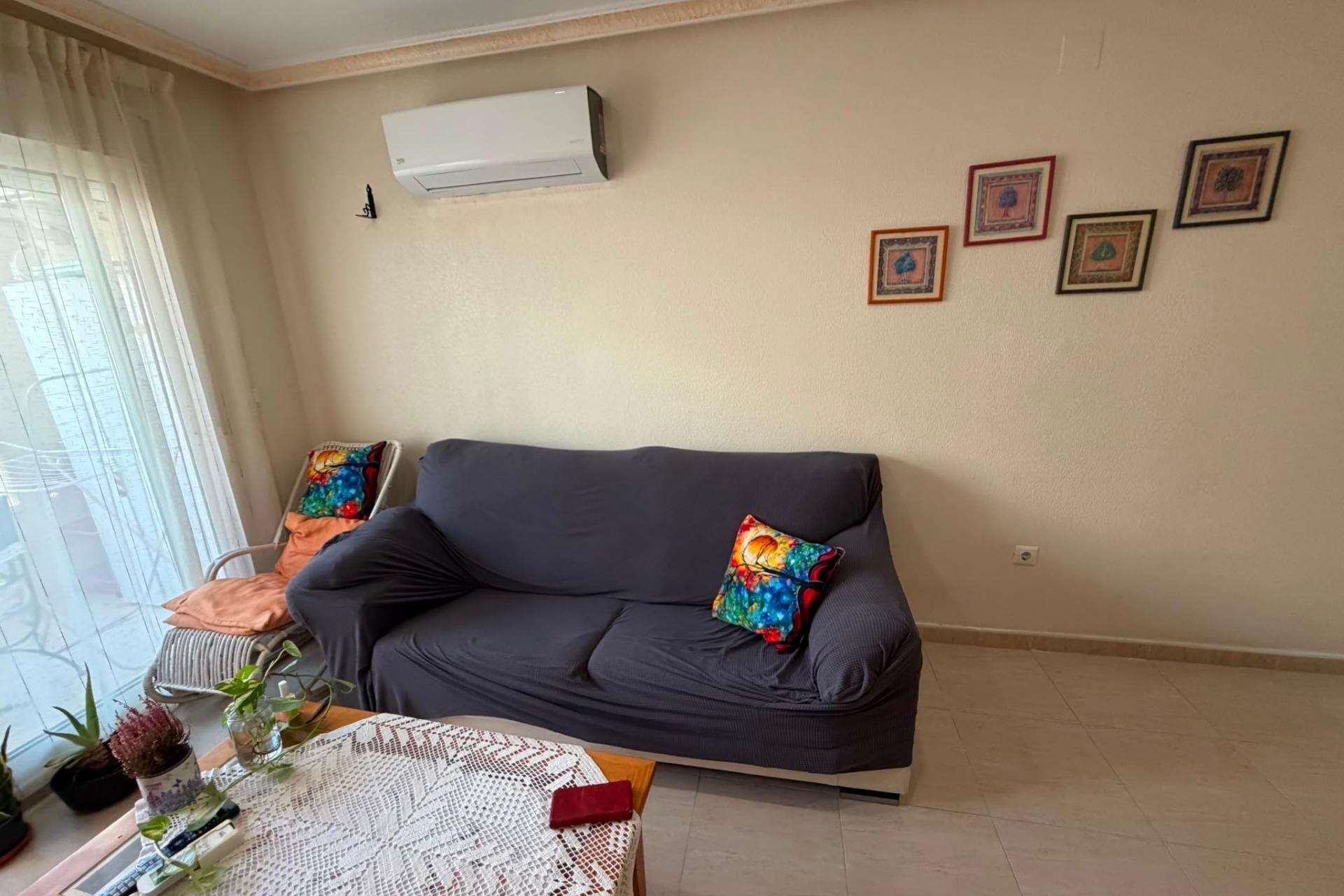 Herverkoop - Apartment -
Torrevieja - Estacion De Autobuses