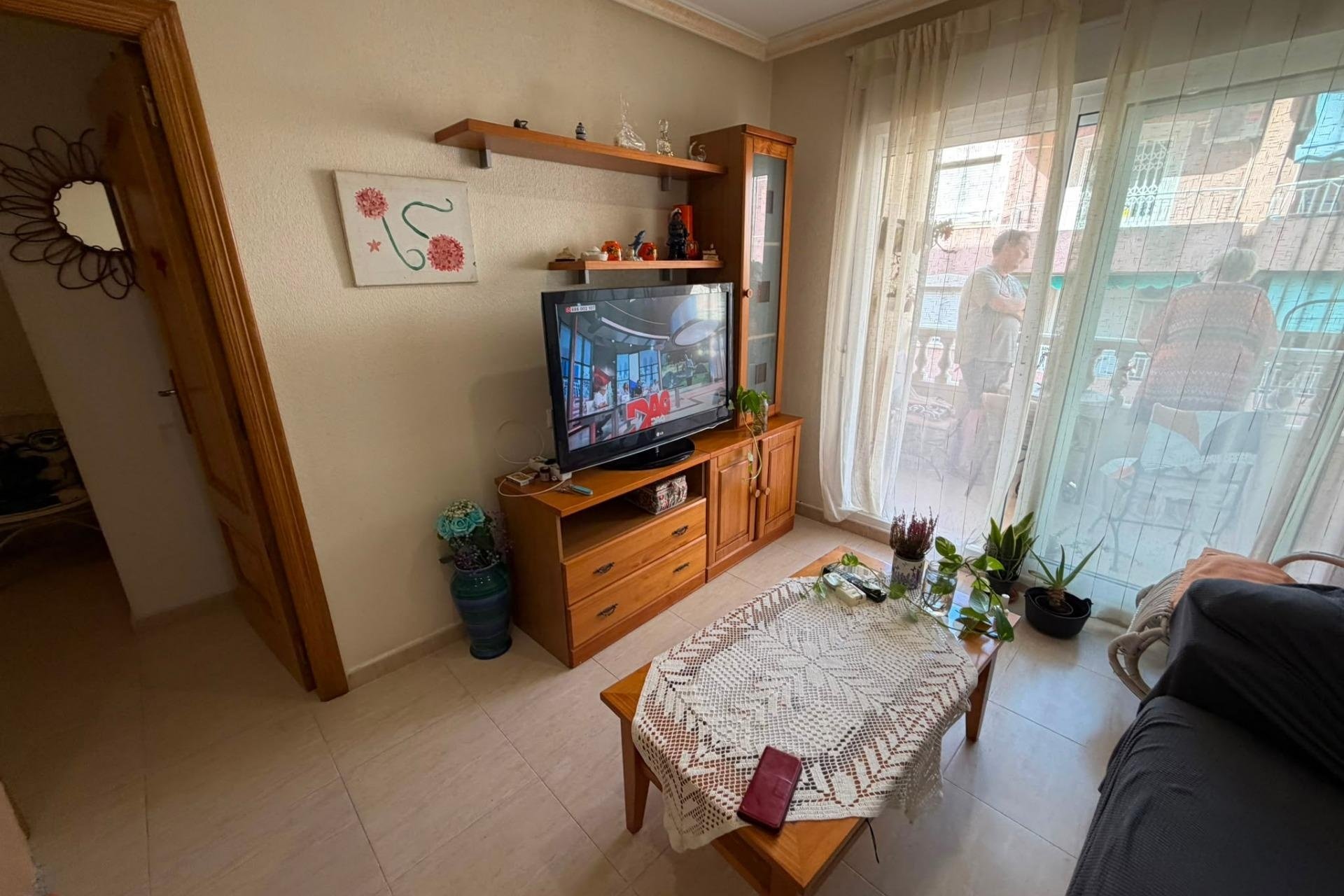 Herverkoop - Apartment -
Torrevieja - Estacion De Autobuses