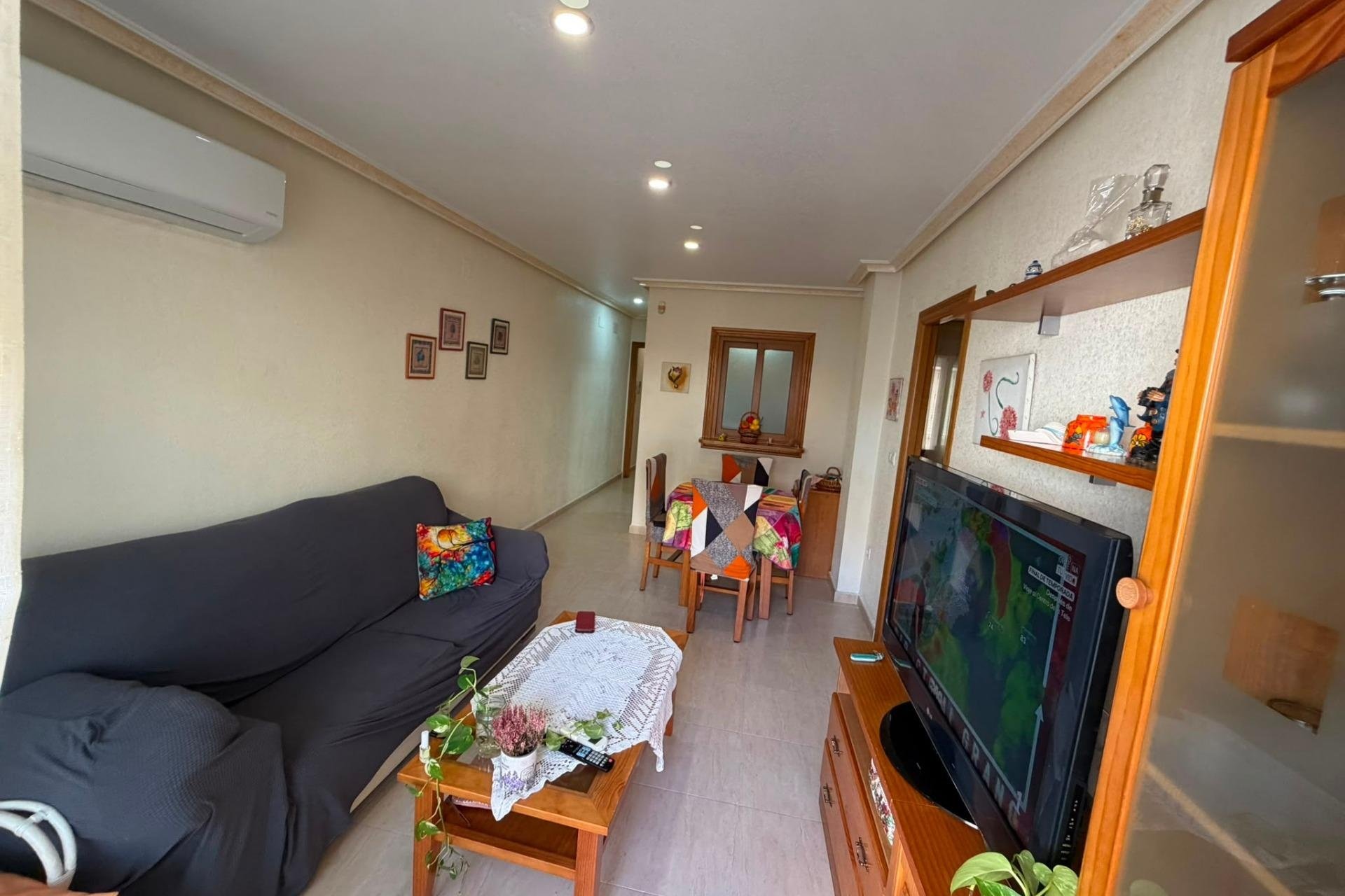 Herverkoop - Apartment -
Torrevieja - Estacion De Autobuses
