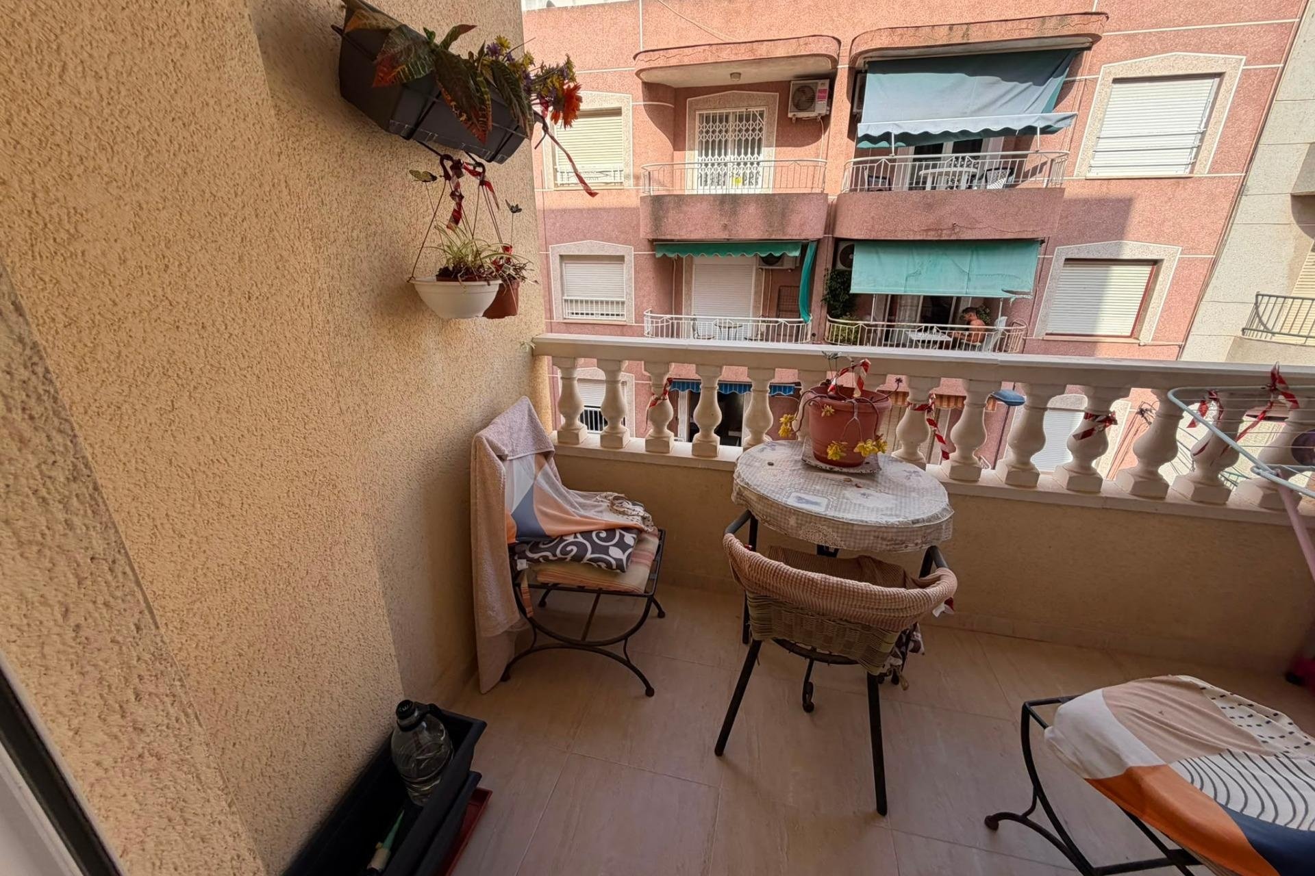 Herverkoop - Apartment -
Torrevieja - Estacion De Autobuses