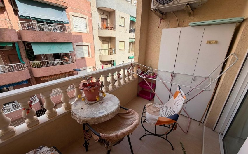Herverkoop - Apartment -
Torrevieja - Estacion De Autobuses