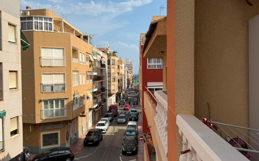 Herverkoop - Apartment -
Torrevieja - Estacion De Autobuses
