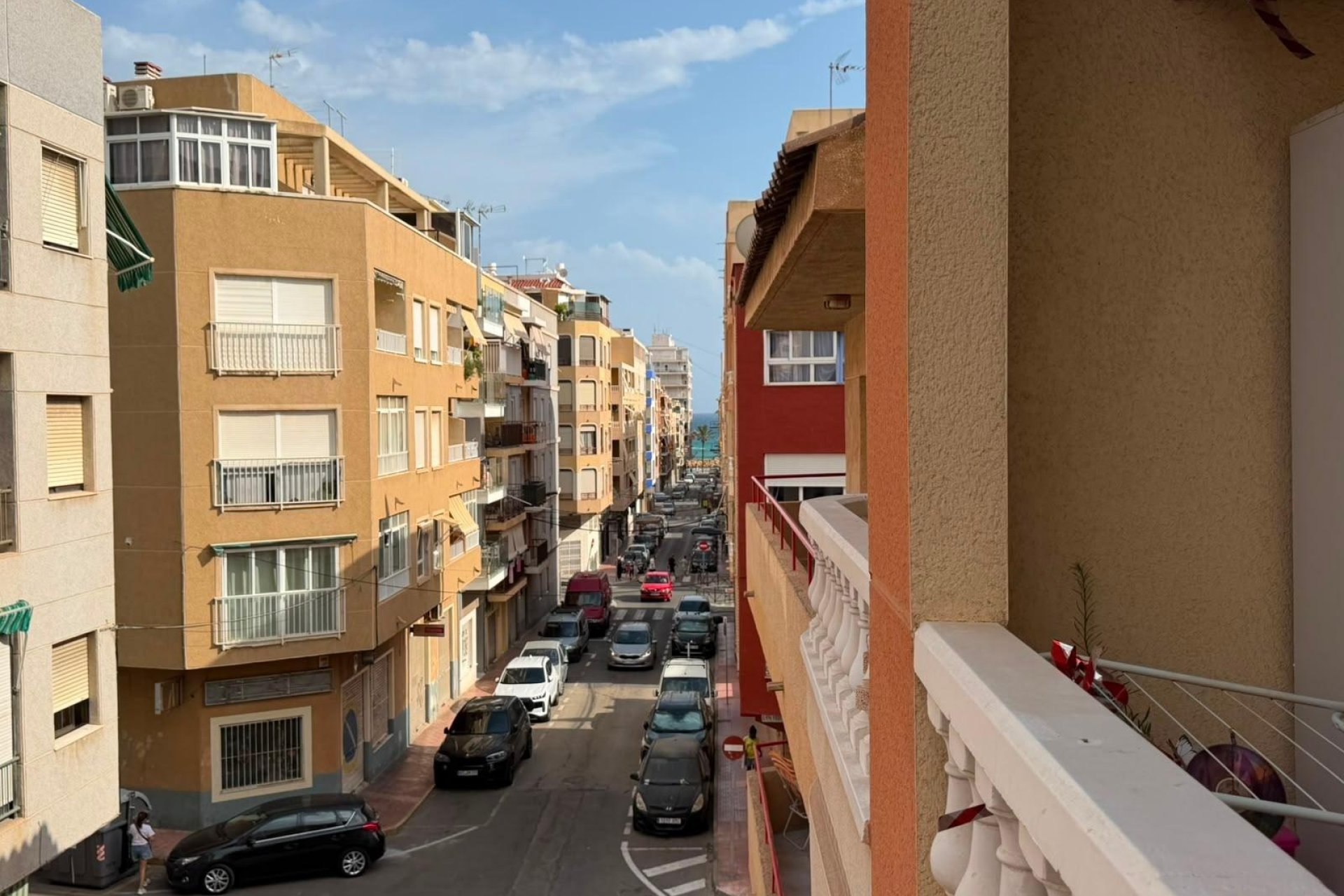 Herverkoop - Apartment -
Torrevieja - Estacion De Autobuses