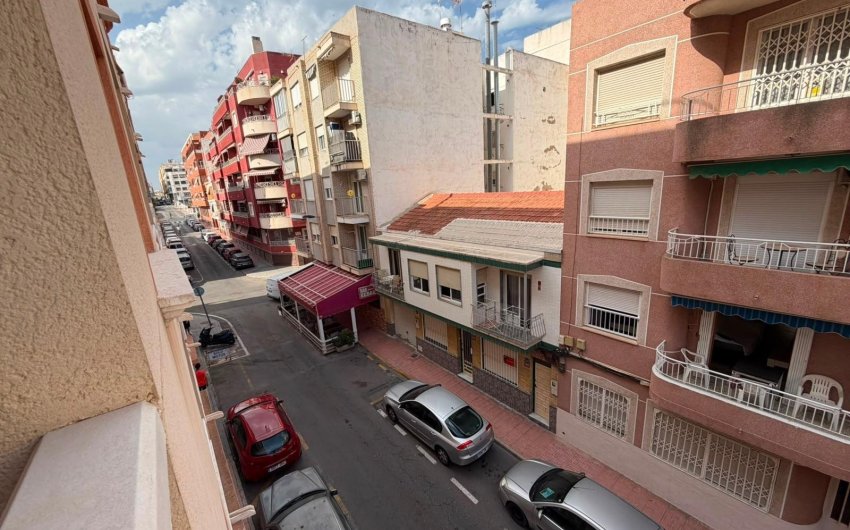 Herverkoop - Apartment -
Torrevieja - Estacion De Autobuses