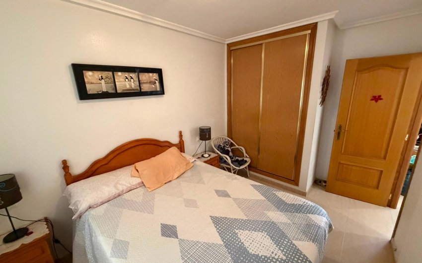 Herverkoop - Apartment -
Torrevieja - Estacion De Autobuses