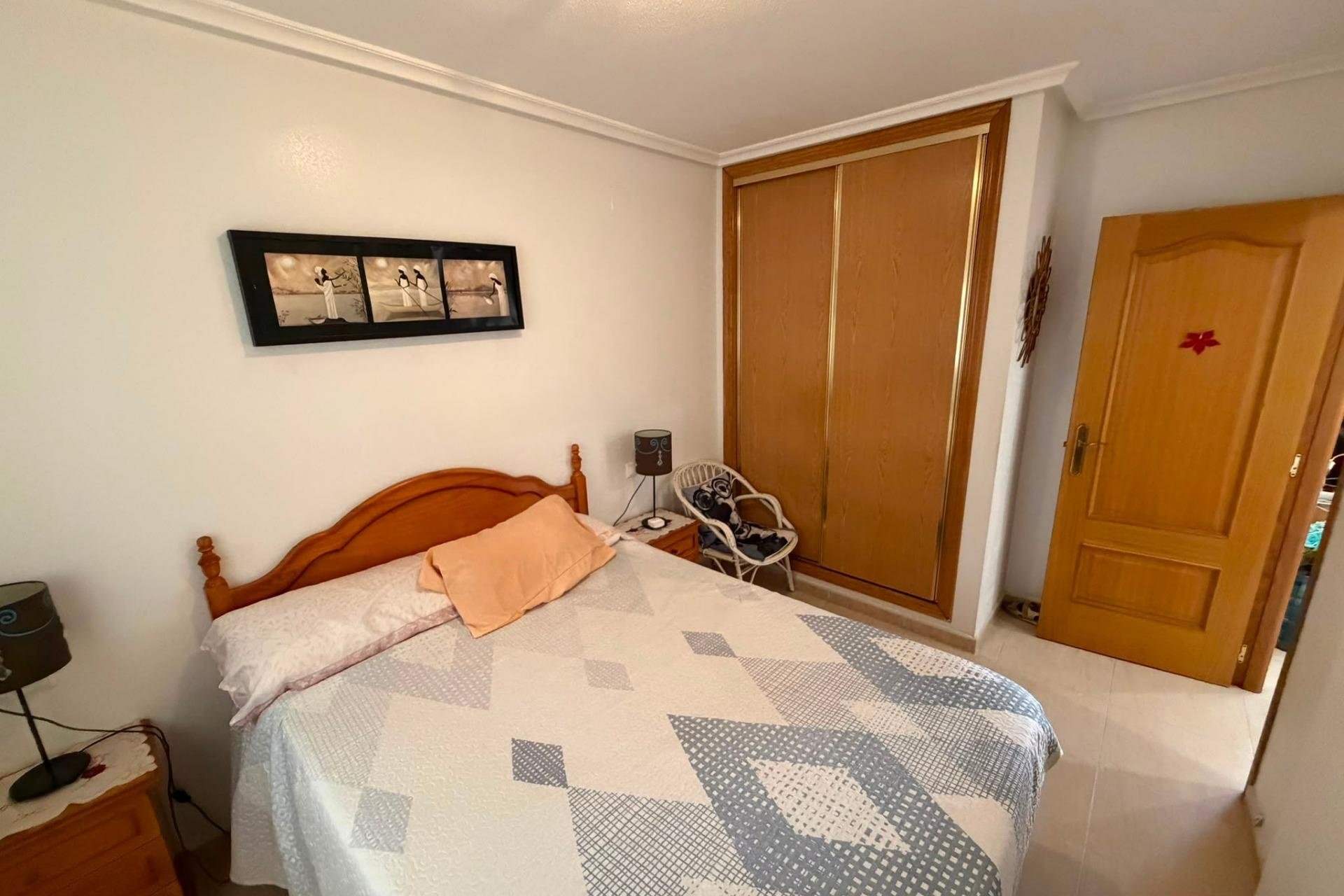 Herverkoop - Apartment -
Torrevieja - Estacion De Autobuses