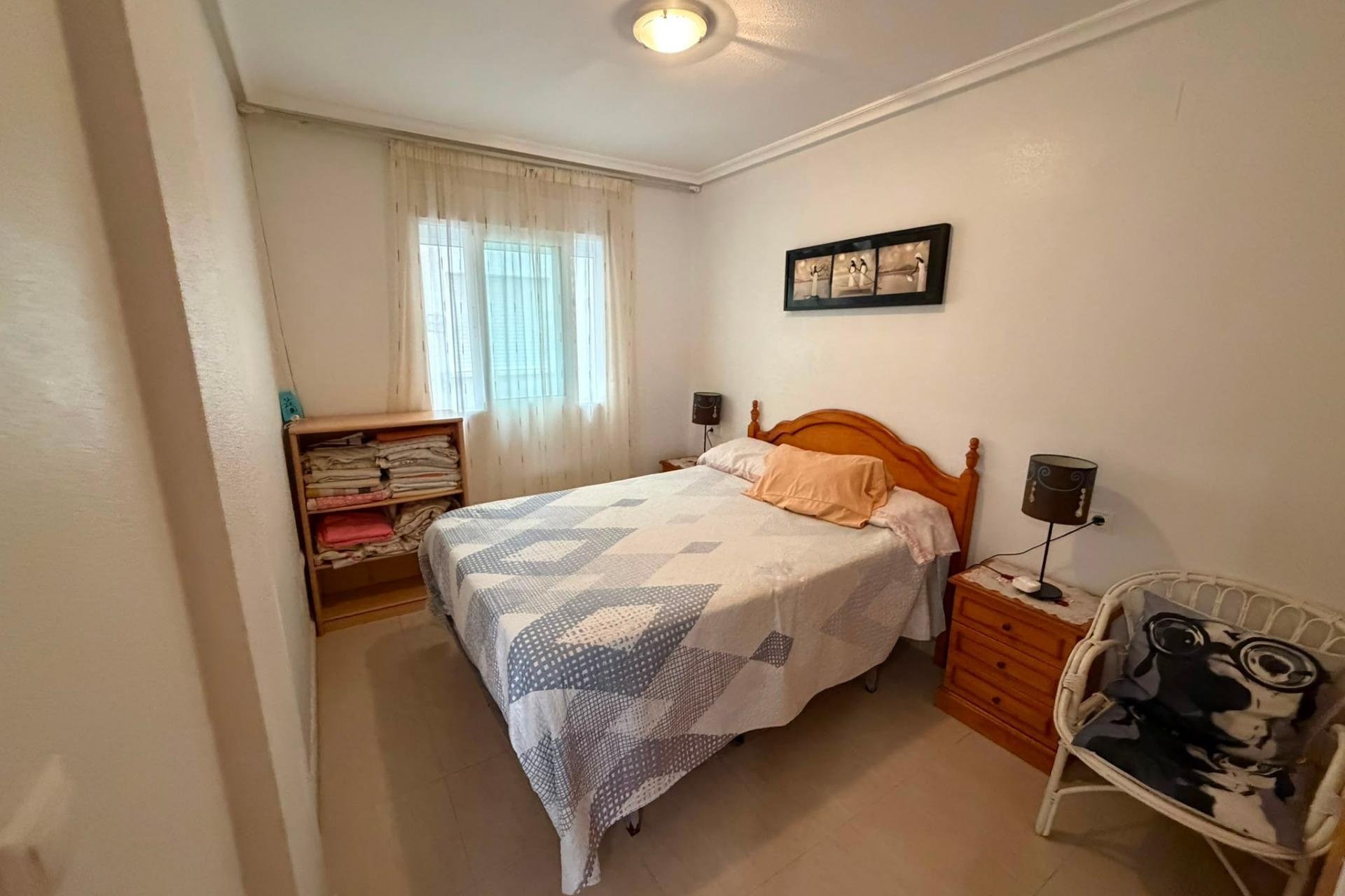 Herverkoop - Apartment -
Torrevieja - Estacion De Autobuses