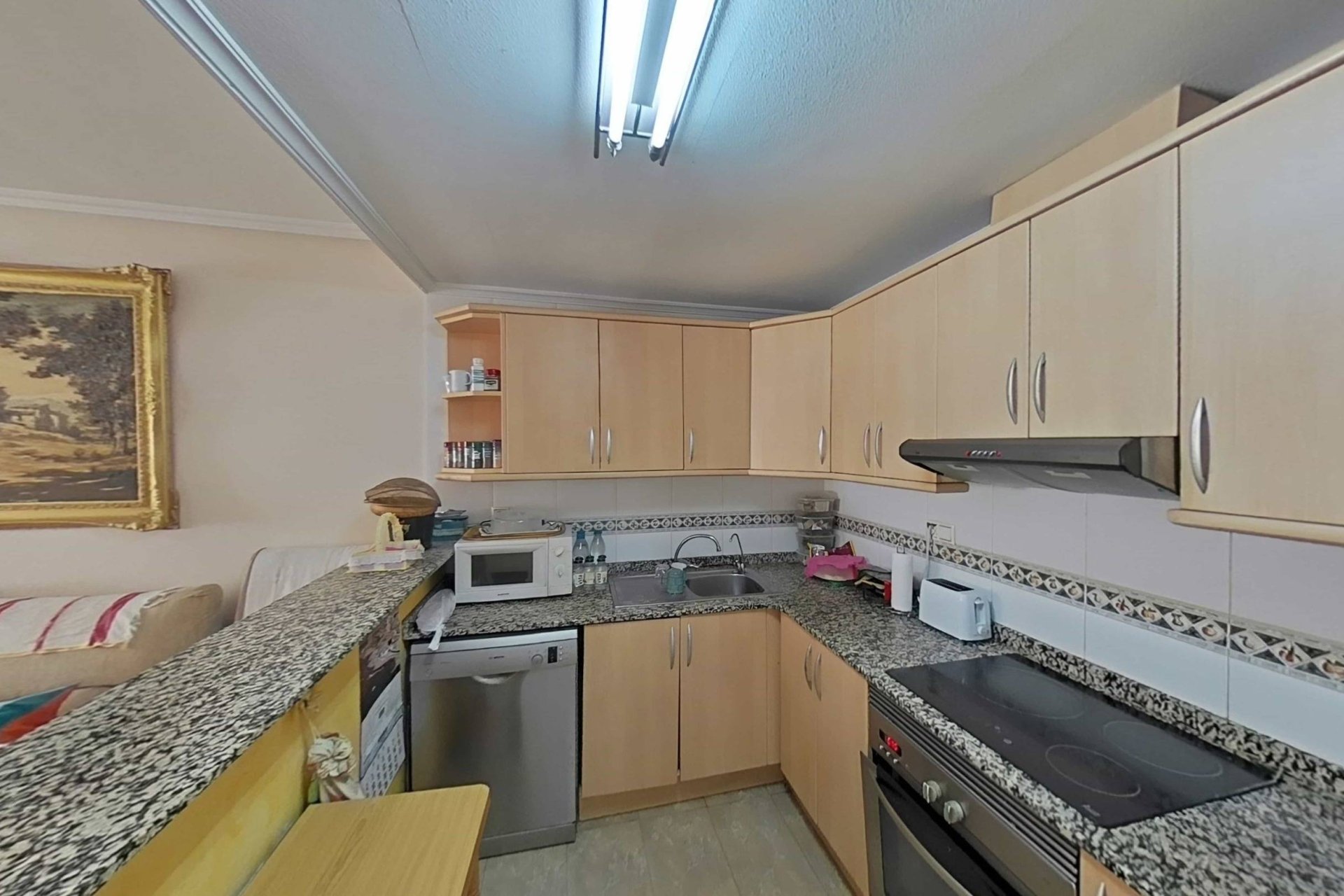 Herverkoop - Apartment -
Torrevieja - Estacion De Autobuses