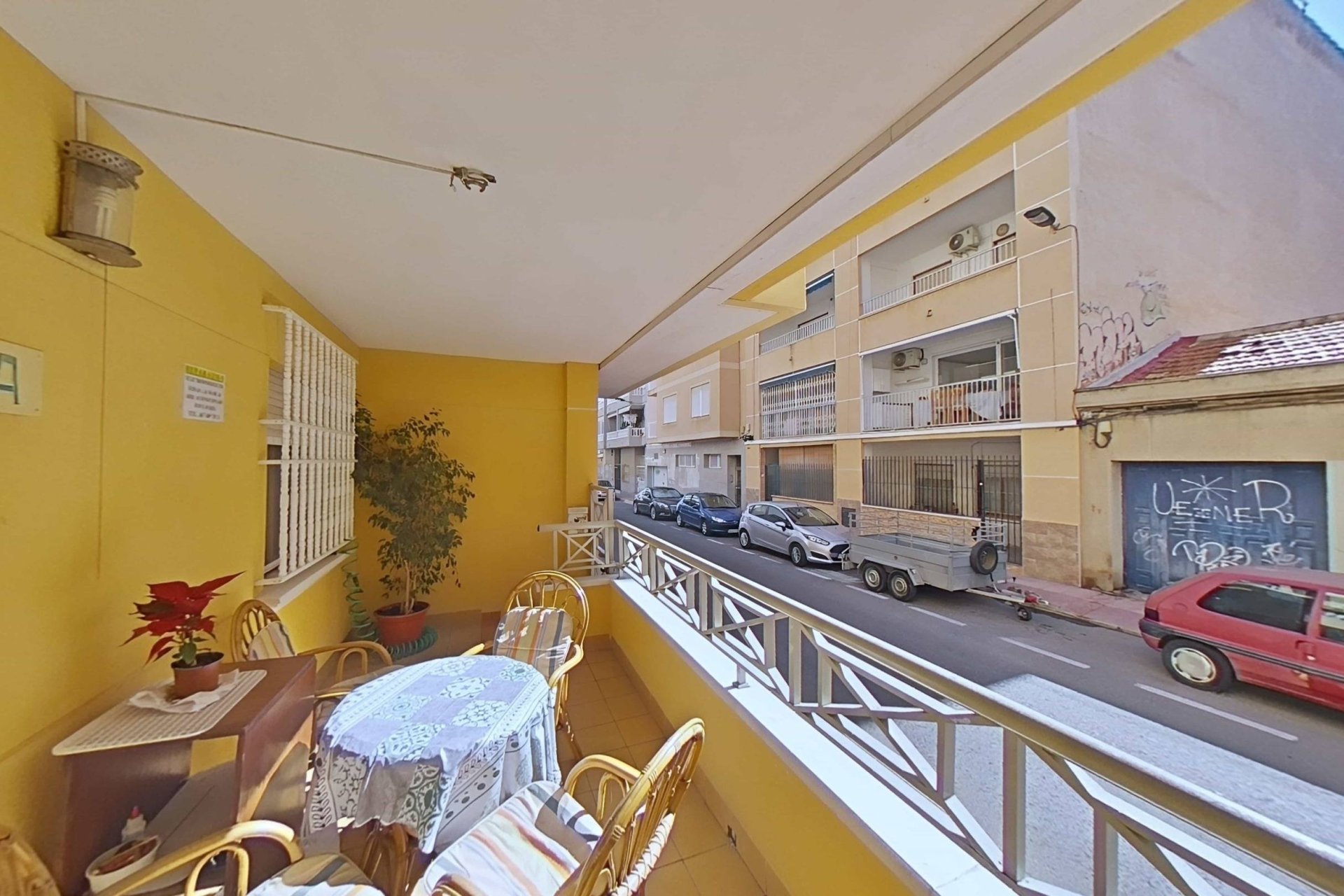 Herverkoop - Apartment -
Torrevieja - Estacion De Autobuses