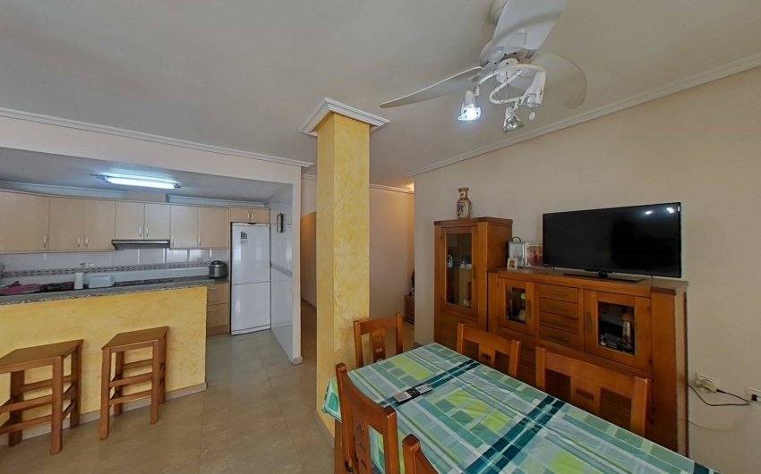 Herverkoop - Apartment -
Torrevieja - Estacion De Autobuses