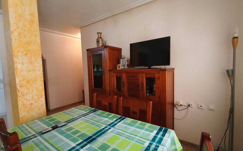 Herverkoop - Apartment -
Torrevieja - Estacion De Autobuses