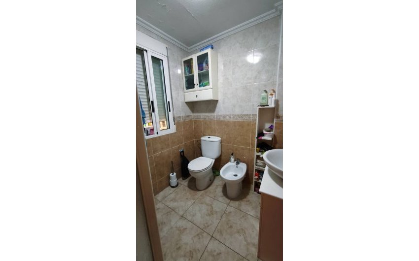 Herverkoop - Apartment -
Torrevieja - Estacion De Autobuses