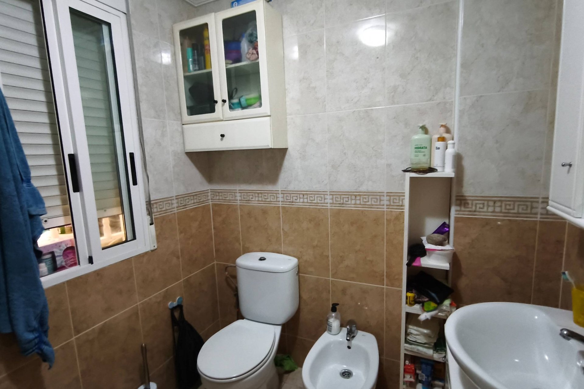 Herverkoop - Apartment -
Torrevieja - Estacion De Autobuses