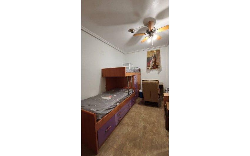 Herverkoop - Apartment -
Torrevieja - Estacion De Autobuses