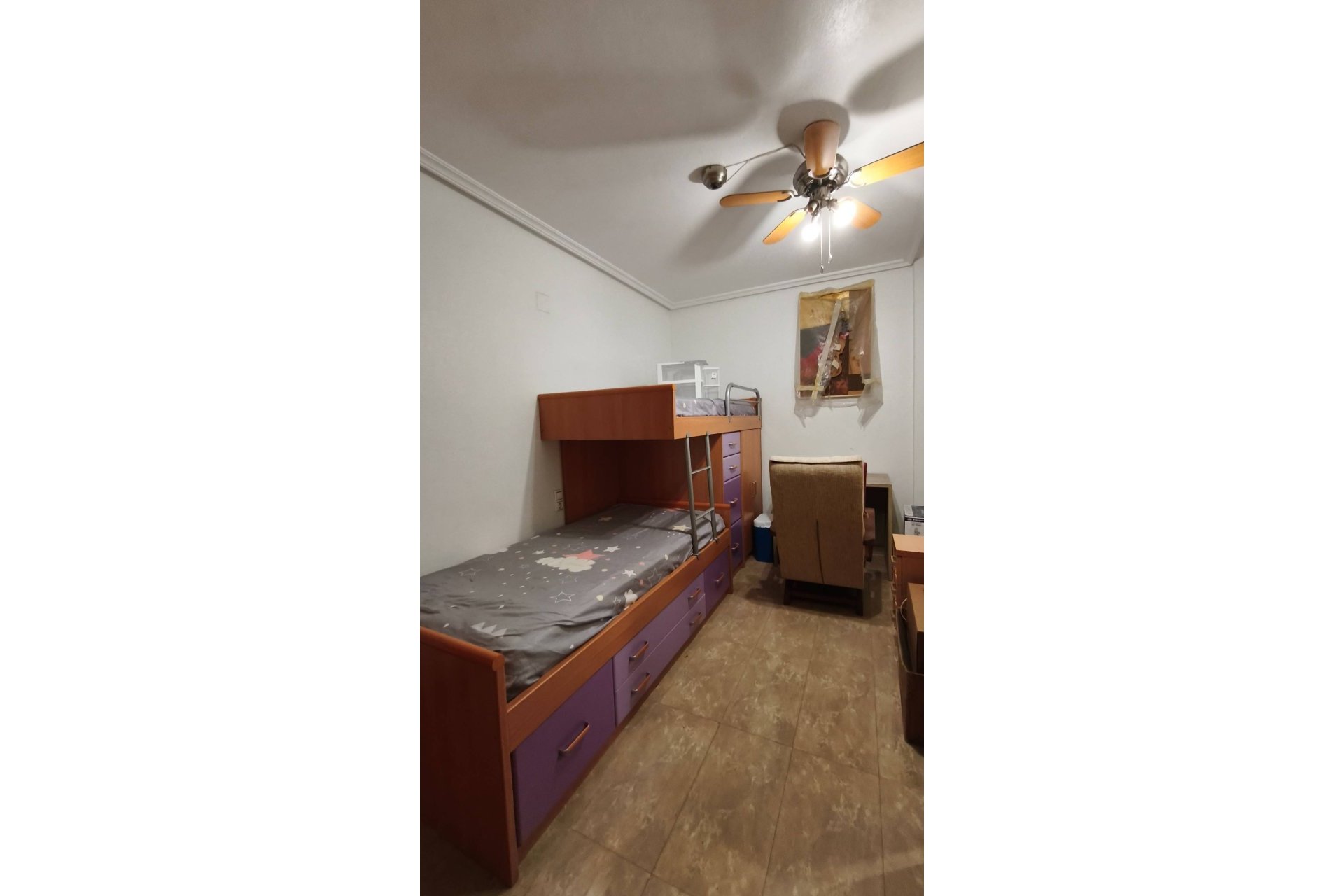 Herverkoop - Apartment -
Torrevieja - Estacion De Autobuses