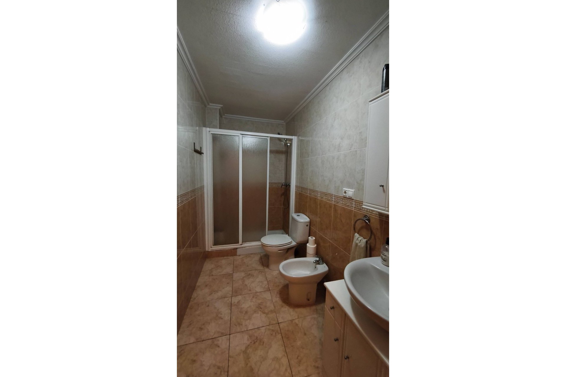 Herverkoop - Apartment -
Torrevieja - Estacion De Autobuses