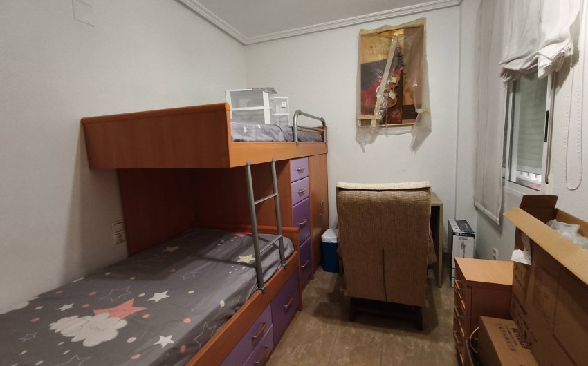 Herverkoop - Apartment -
Torrevieja - Estacion De Autobuses