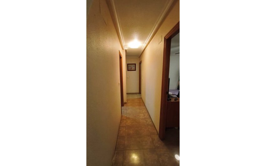 Herverkoop - Apartment -
Torrevieja - Estacion De Autobuses