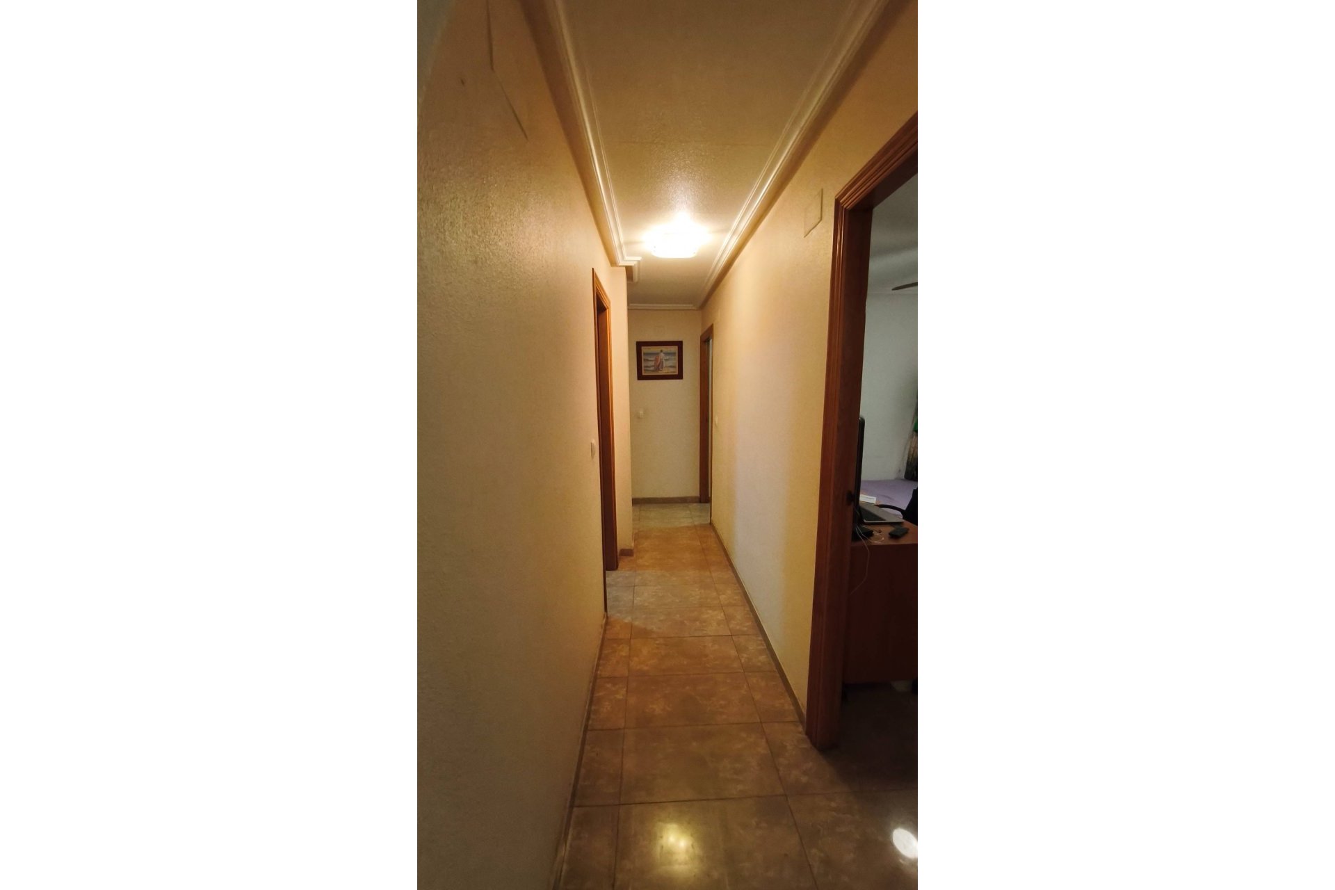 Herverkoop - Apartment -
Torrevieja - Estacion De Autobuses