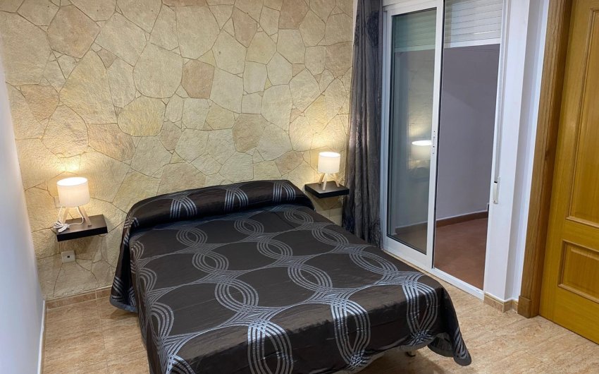 Herverkoop - Apartment -
Torrevieja - Estacion De Autobuses