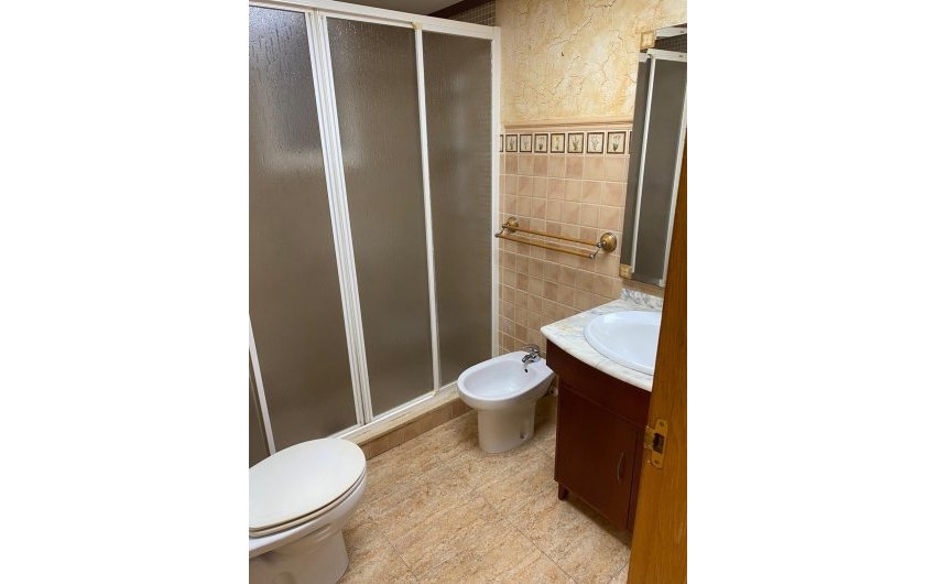 Herverkoop - Apartment -
Torrevieja - Estacion De Autobuses