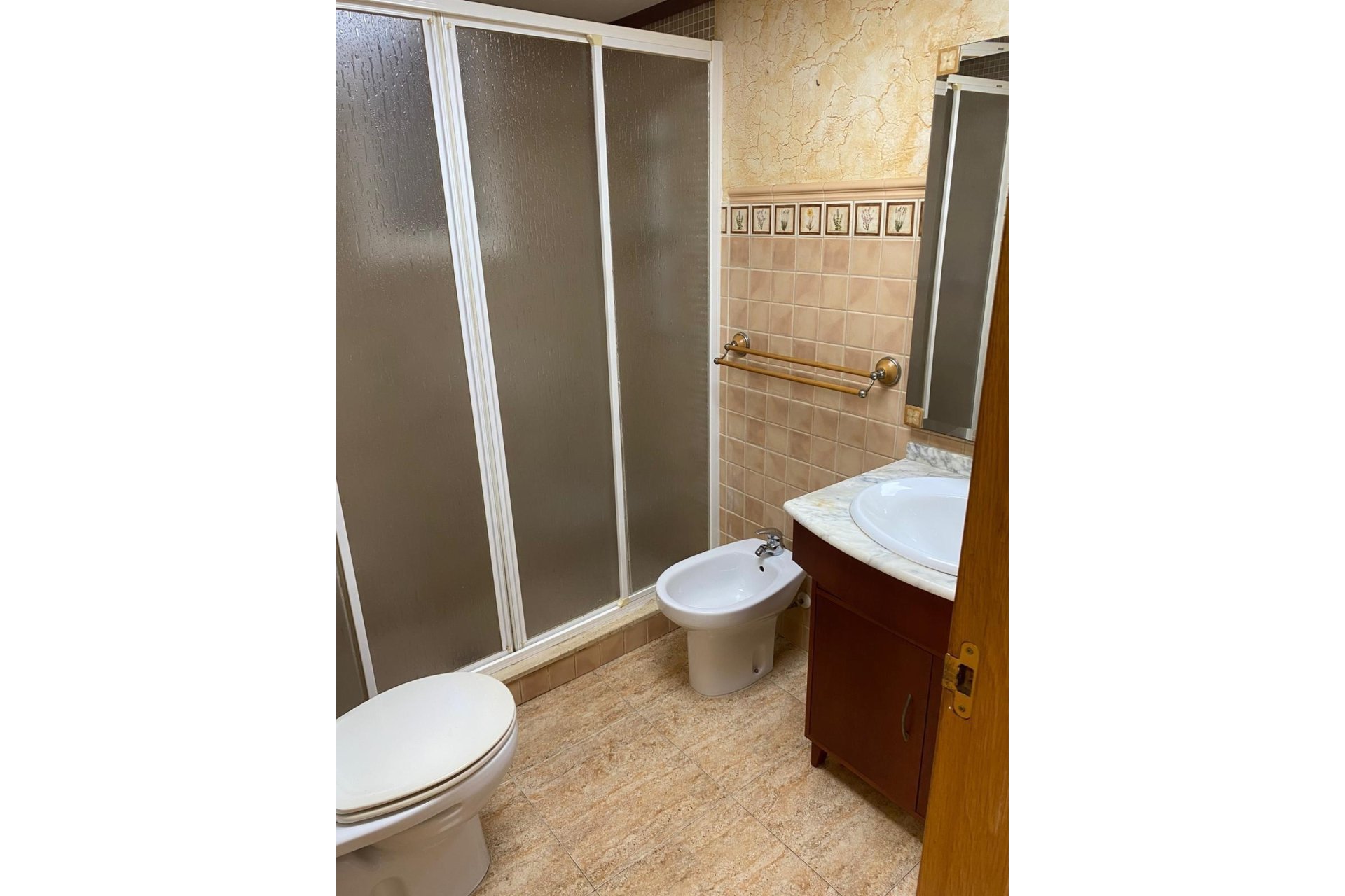 Herverkoop - Apartment -
Torrevieja - Estacion De Autobuses