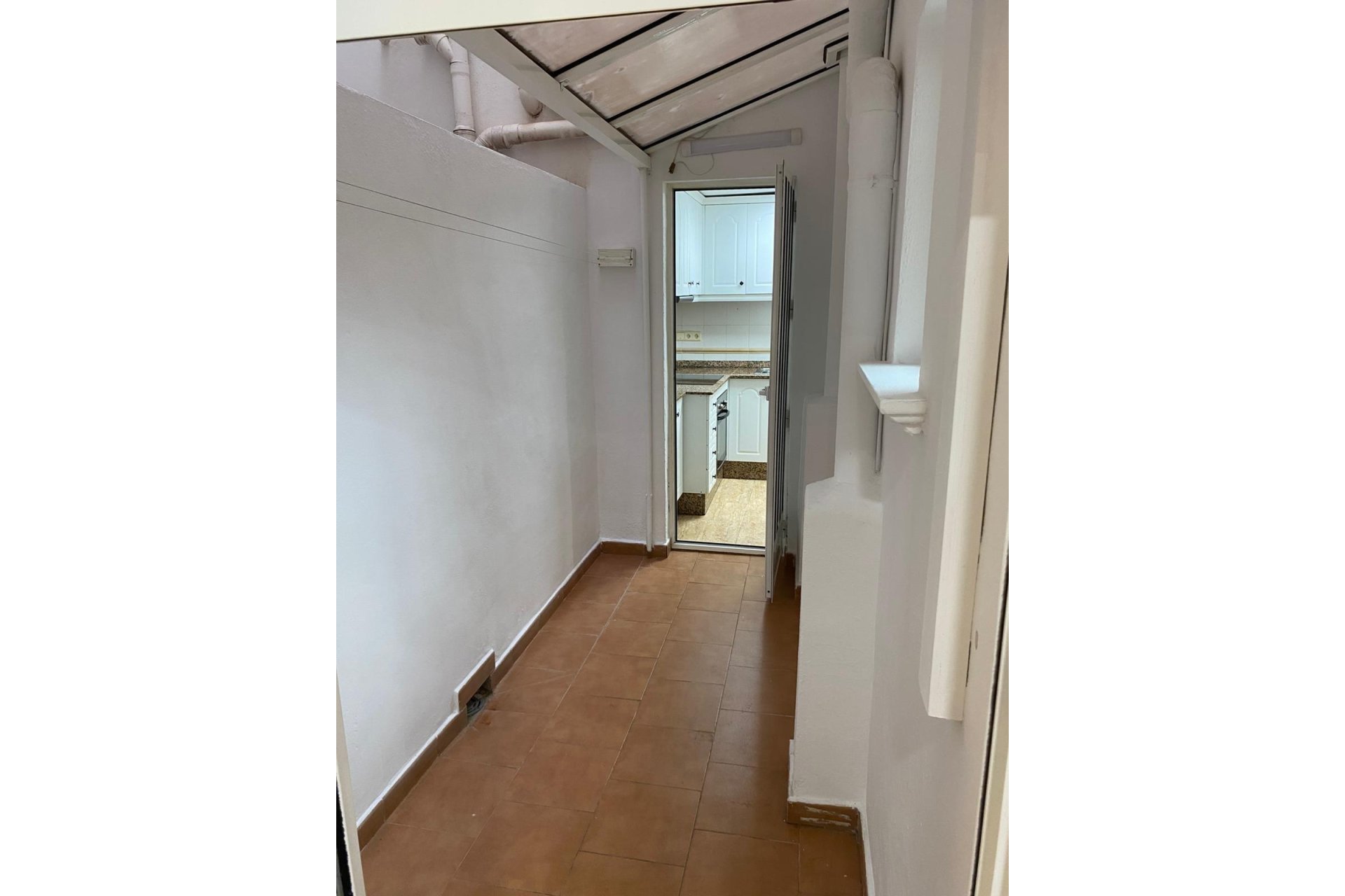 Herverkoop - Apartment -
Torrevieja - Estacion De Autobuses