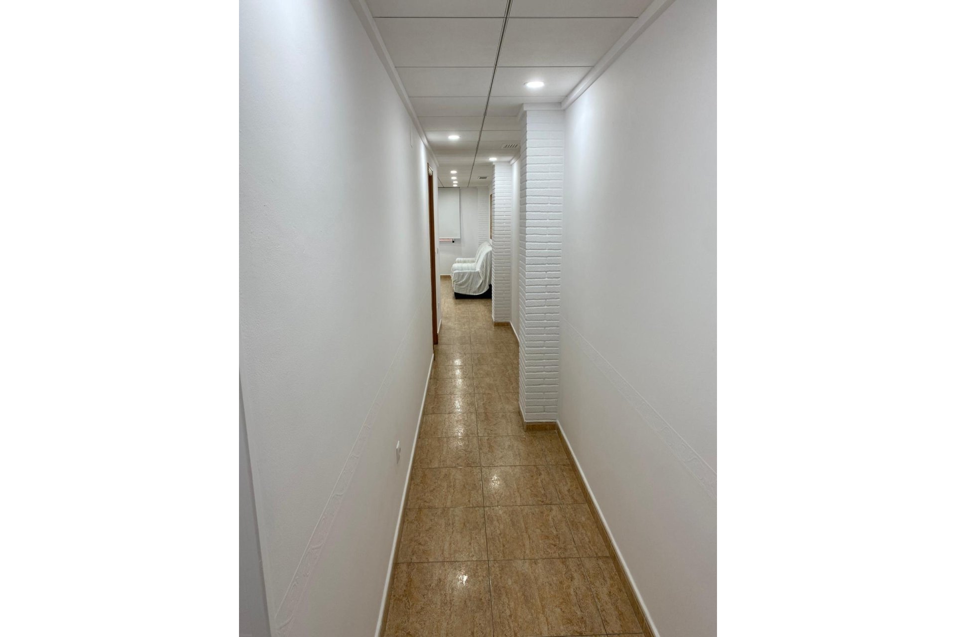 Herverkoop - Apartment -
Torrevieja - Estacion De Autobuses